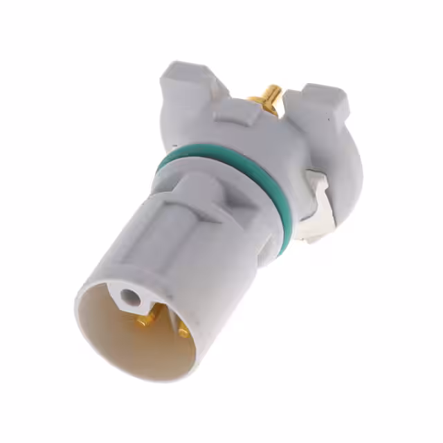 1425601 Phoenix Contact  Circular Connector Assemblies